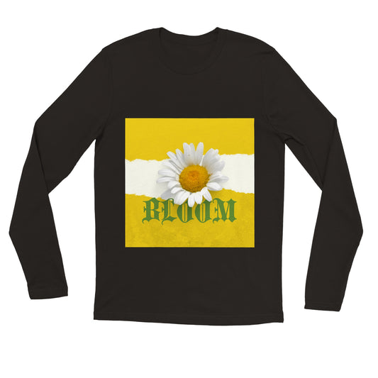 Premium Unisex Longsleeve T-shirt