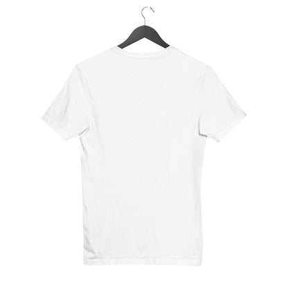 Mother's Day Women's Pima Cotton Jersey Short Sleeve T-shirt