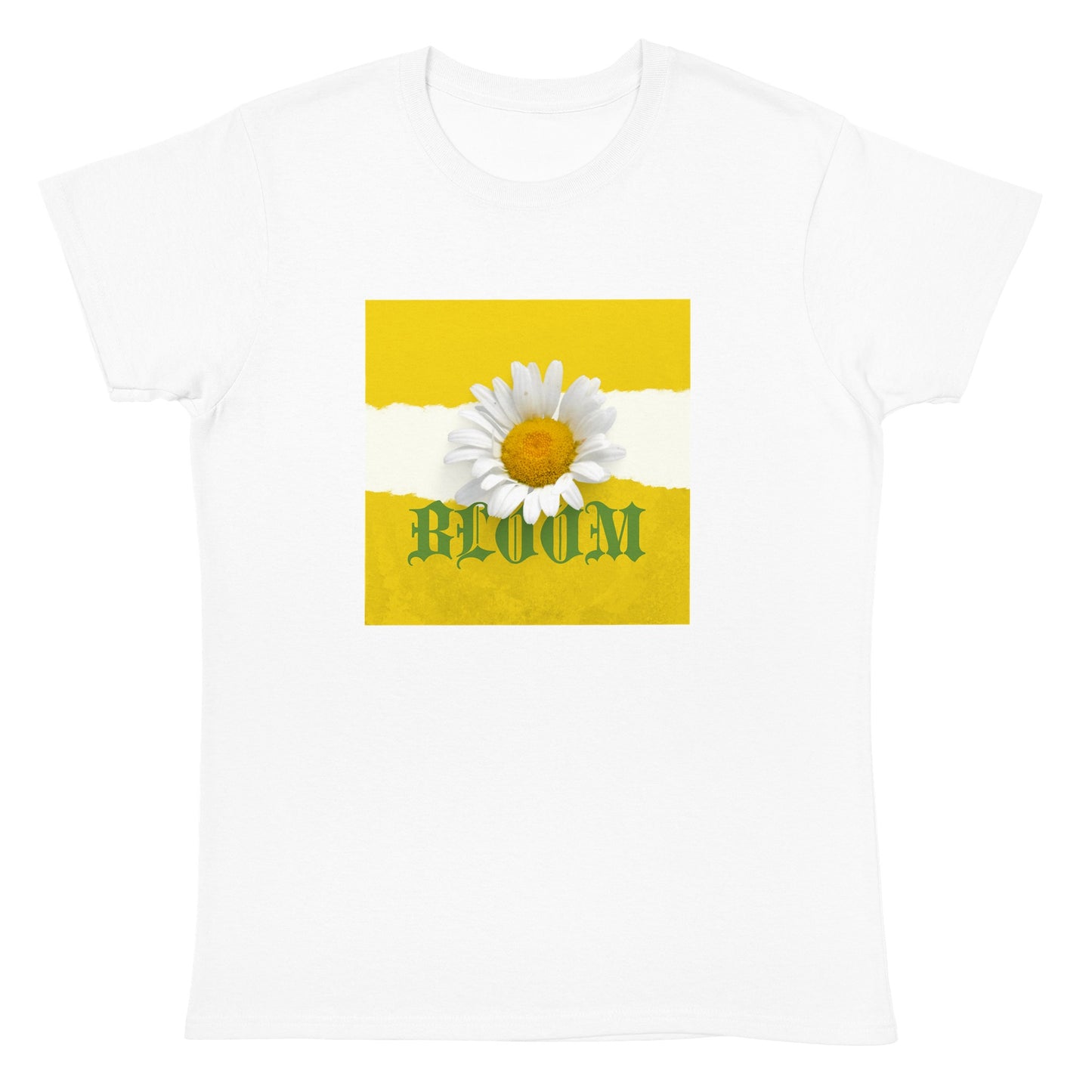 Performance Womens Crewneck T-shirt