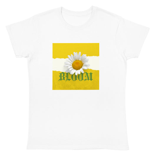 Performance Womens Crewneck T-shirt