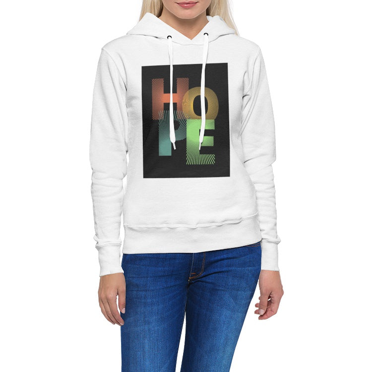Women's Pullover Hoodie
