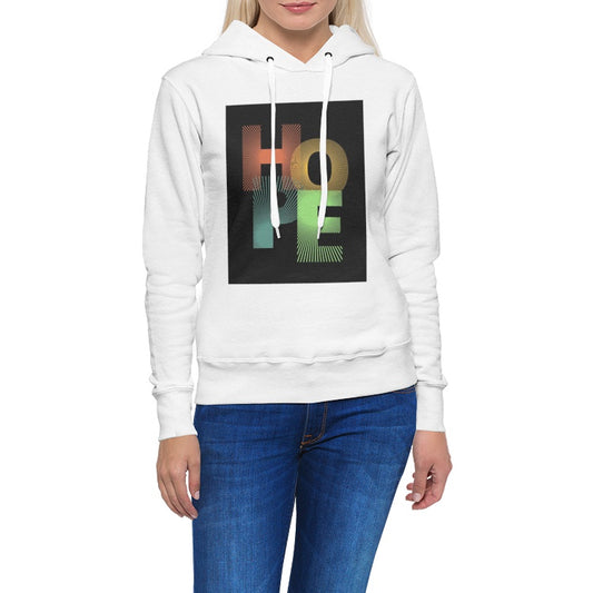Women's Pullover Hoodie
