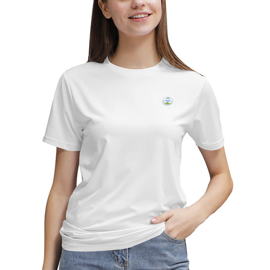 Men's Tech Heathered Performance Shirt