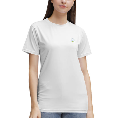 Men's Tech Heathered Performance Shirt