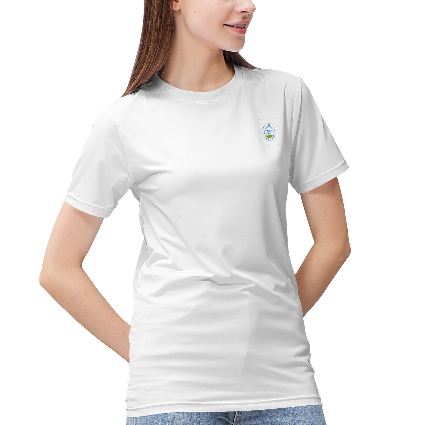 Men's Tech Heathered Performance Shirt