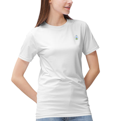 Men's Tech Heathered Performance Shirt