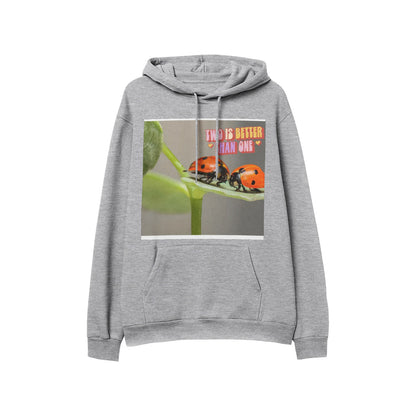 Men's Soft Cotton Hoodies