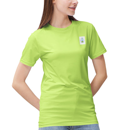 Men's Tech Heathered Performance Shirt