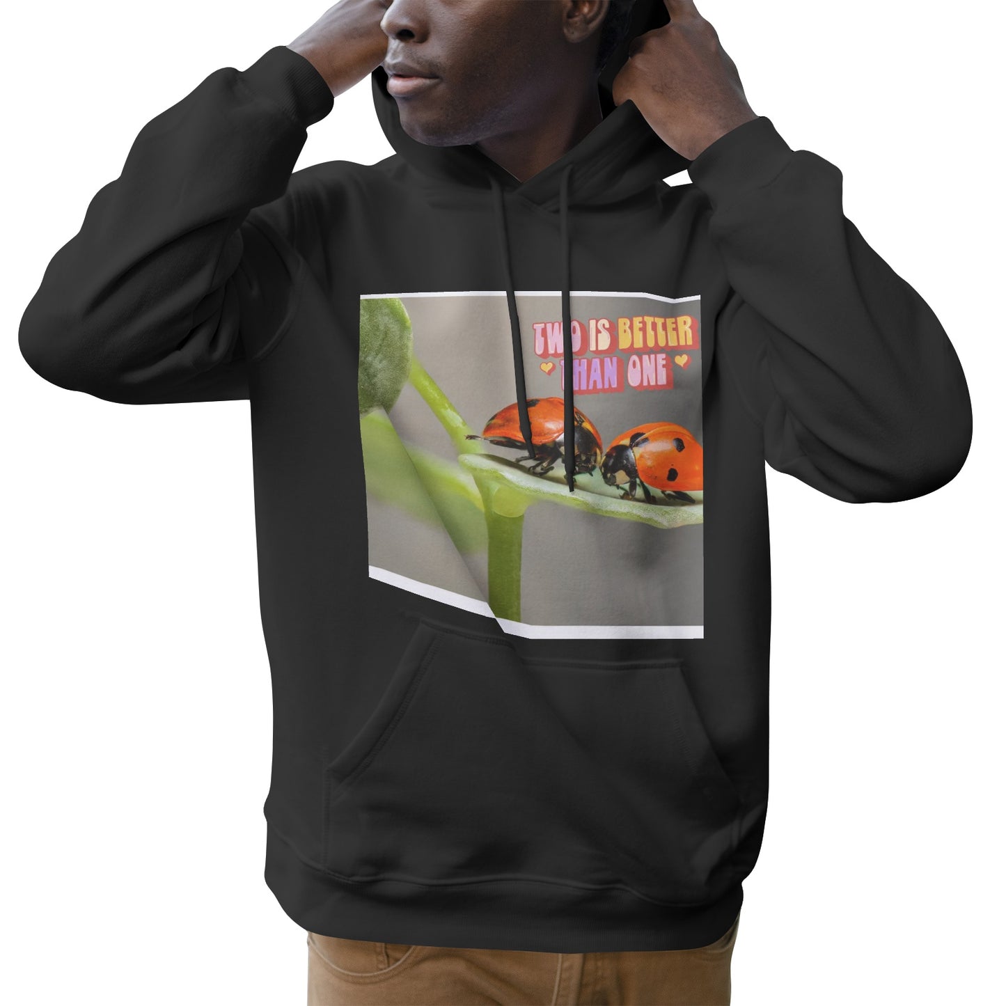Men's Soft Cotton Hoodies