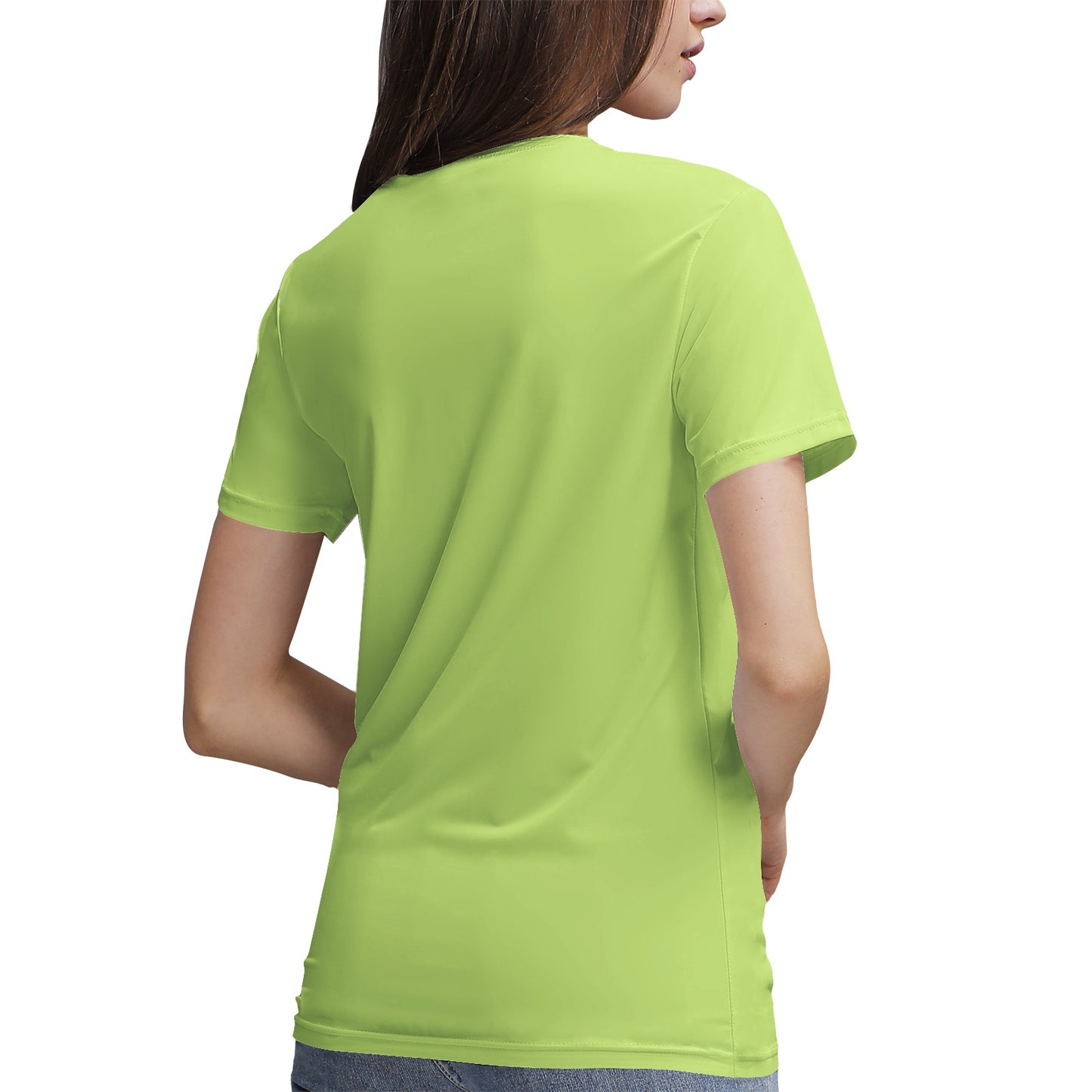 Men's Tech Heathered Performance Shirt