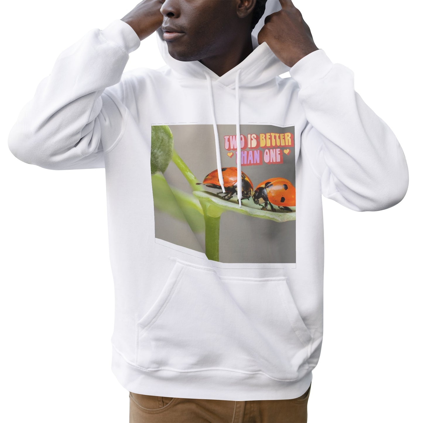 Men's Soft Cotton Hoodies