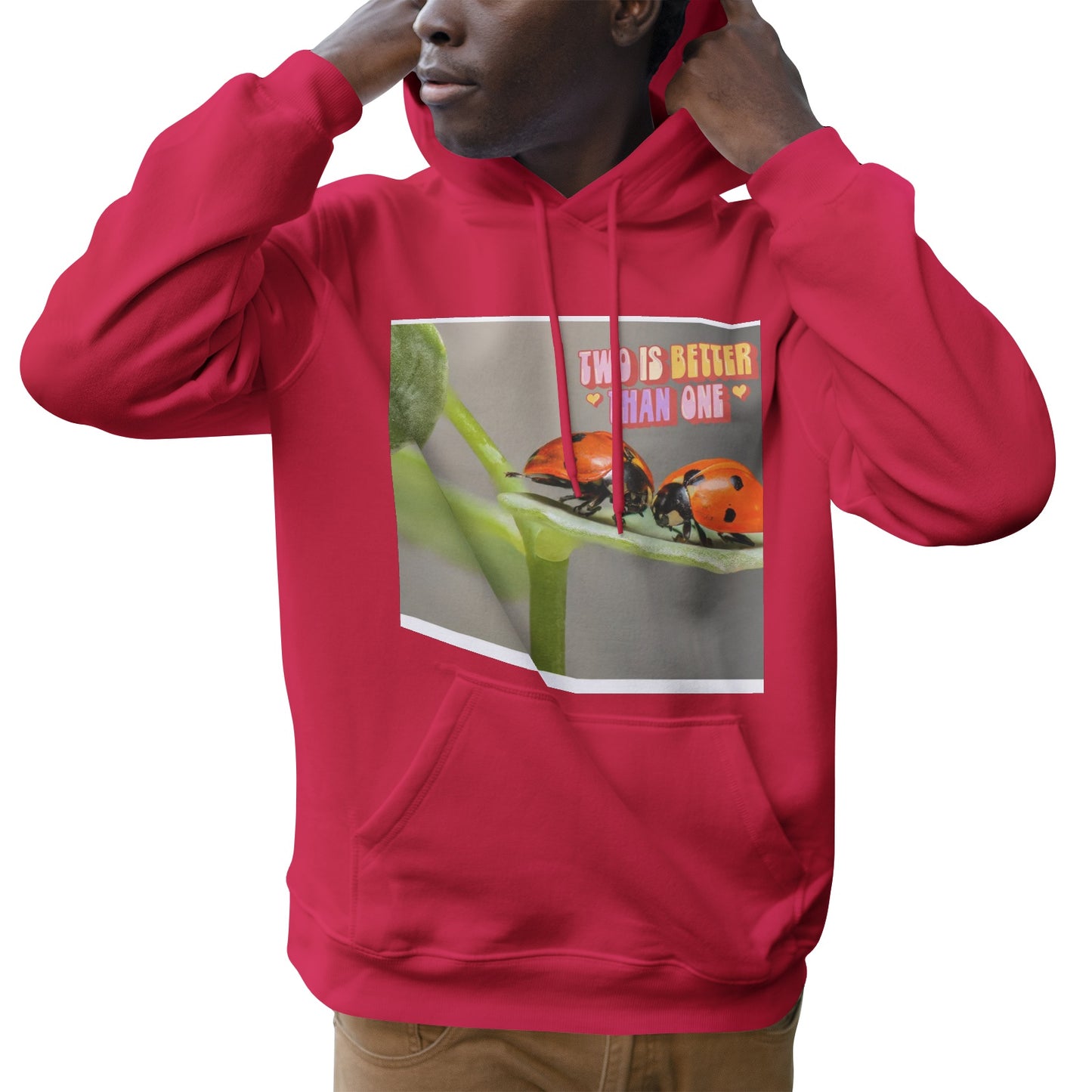 Men's Soft Cotton Hoodies