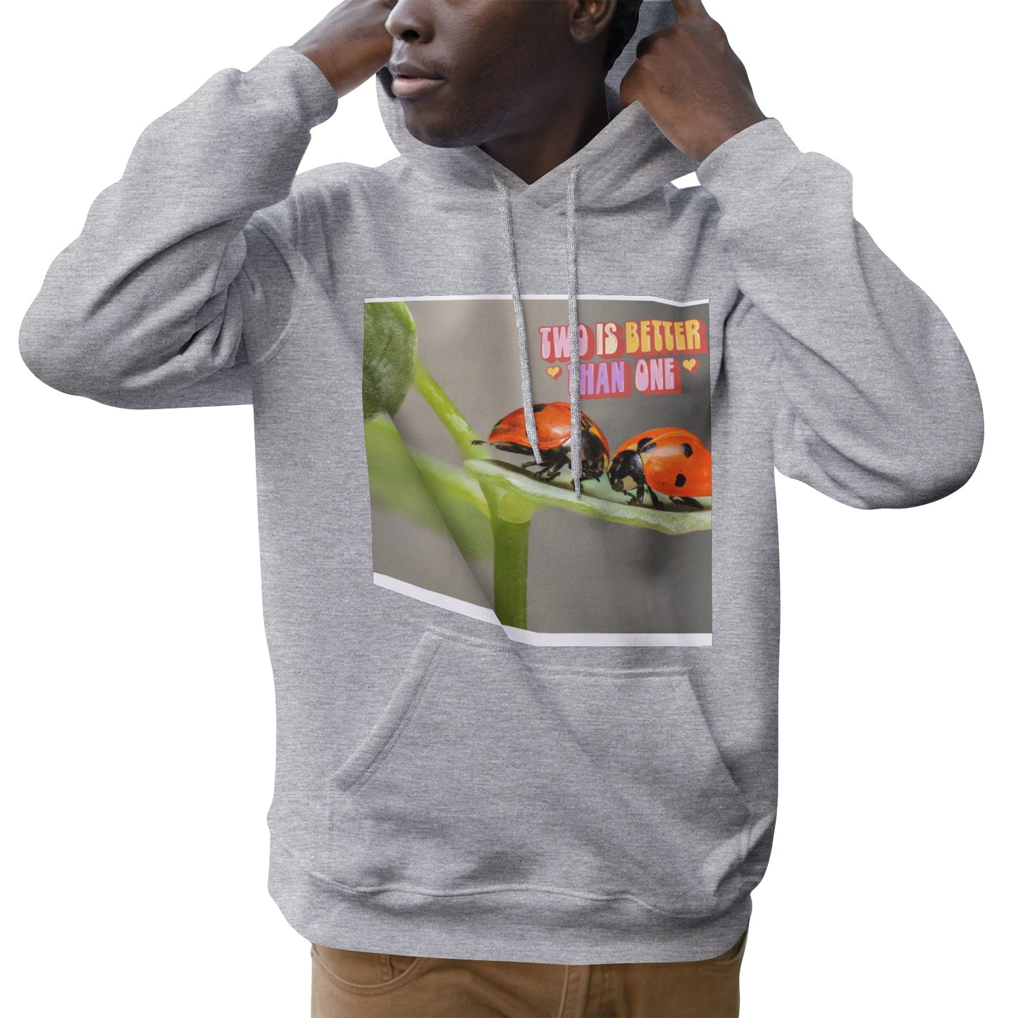 Men's Soft Cotton Hoodies