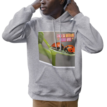 Men's Soft Cotton Hoodies
