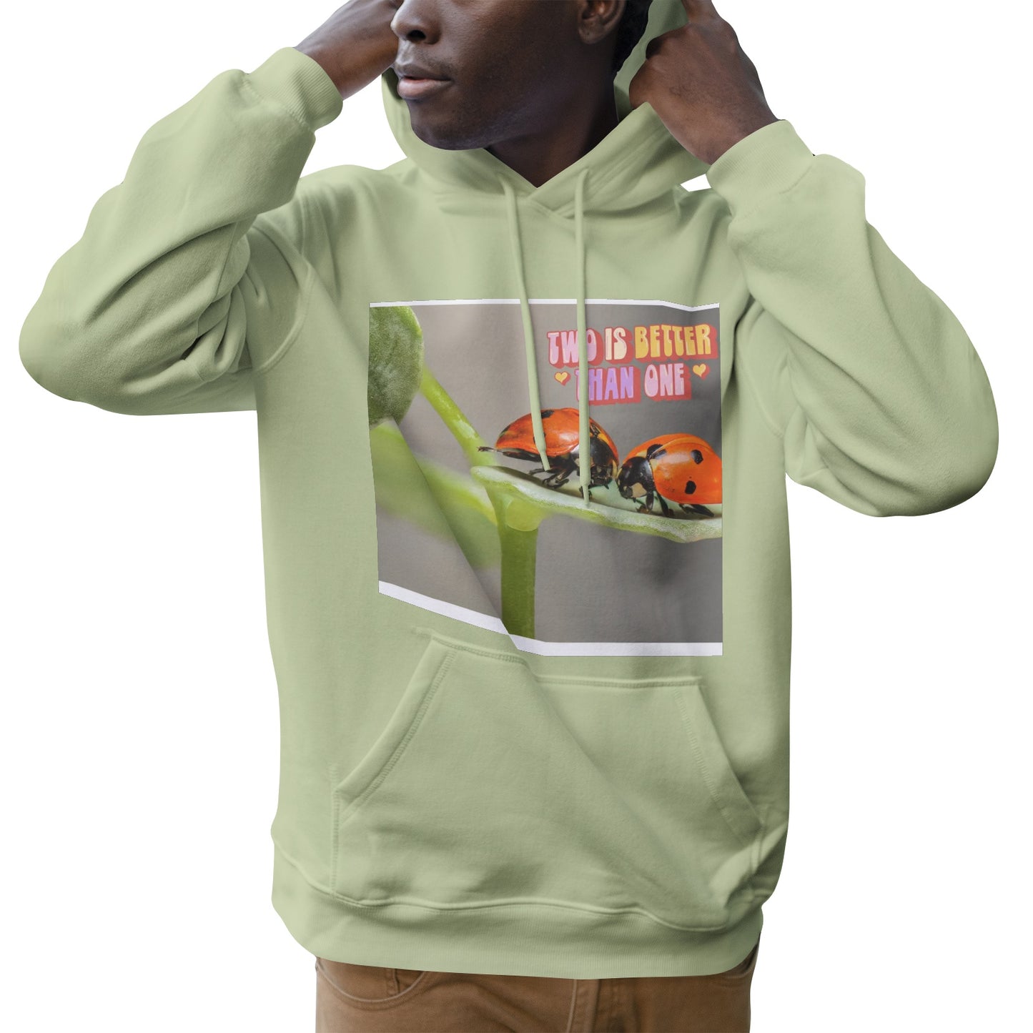 Men's Soft Cotton Hoodies