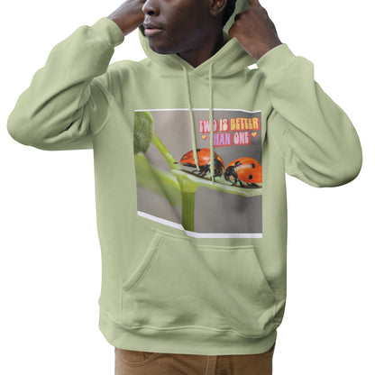 Men's Soft Cotton Hoodies