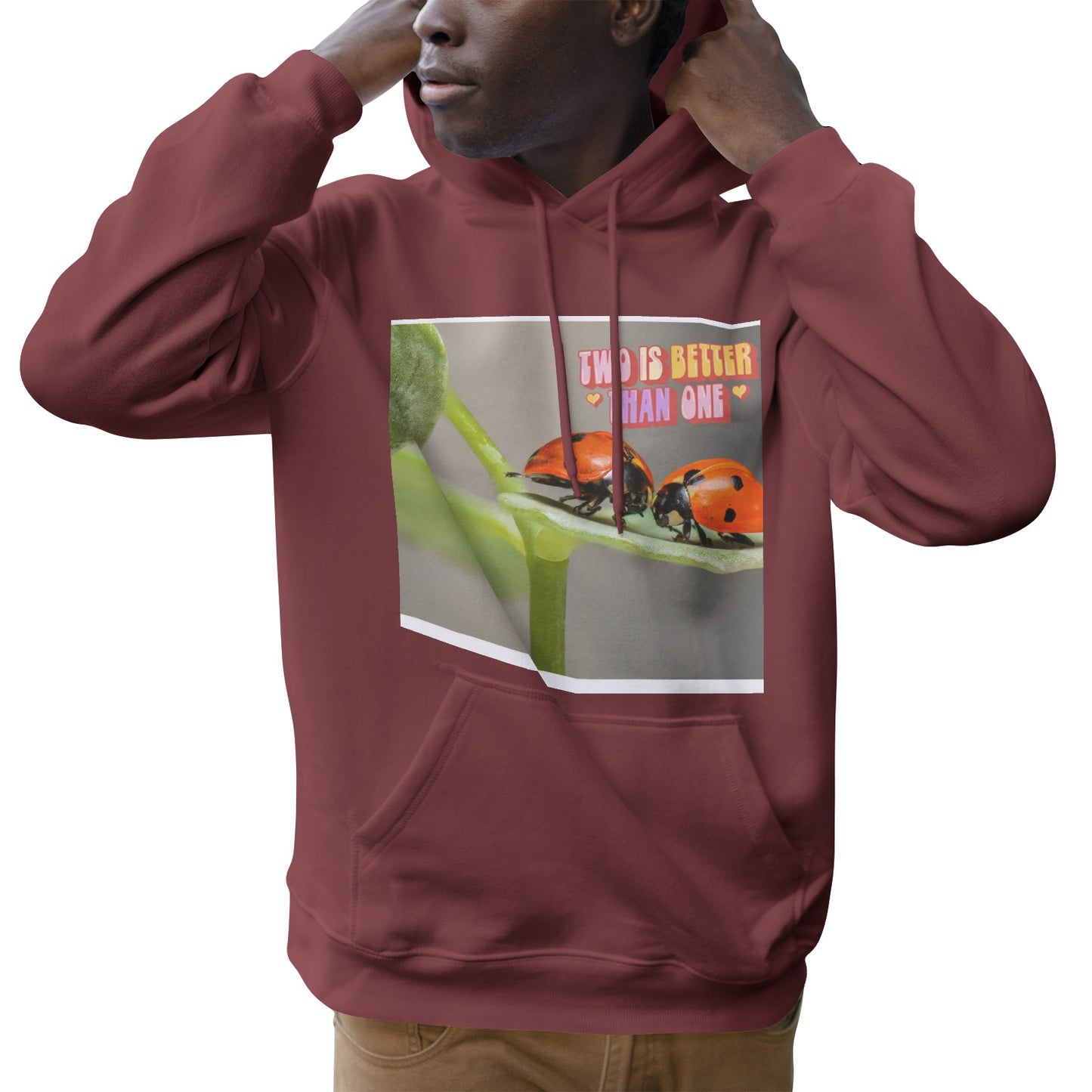 Men's Soft Cotton Hoodies