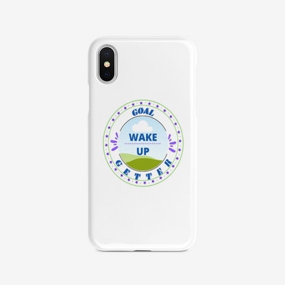 Goal Getter Phone case