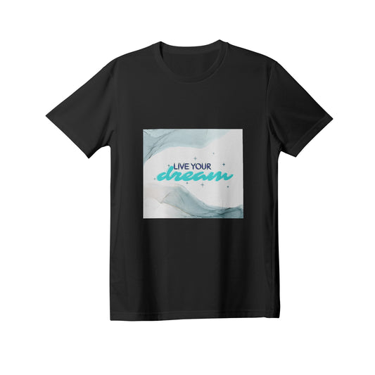 Women's Premium Cotton Aldut T-Shirt
