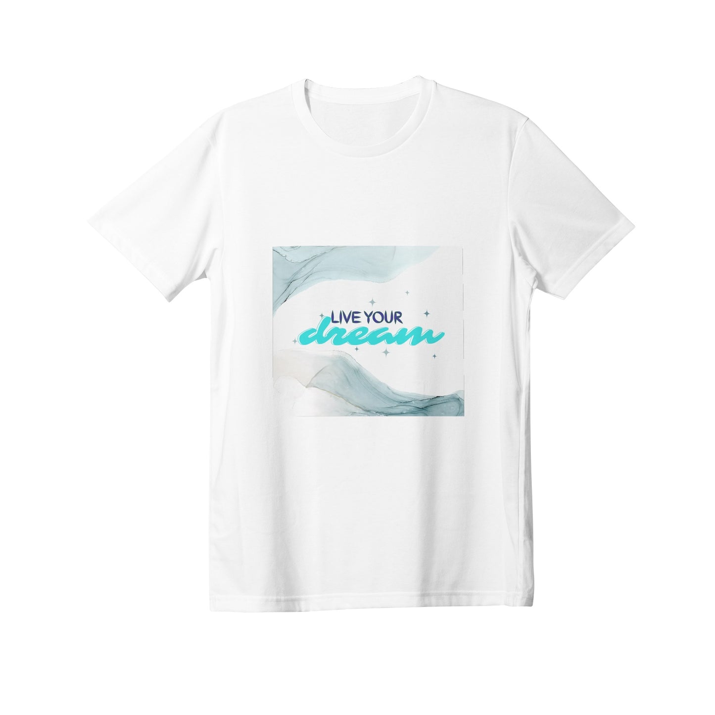 Women's Premium Cotton Aldut T-Shirt