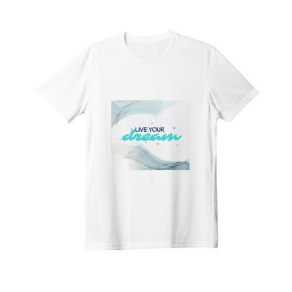 Women's Premium Cotton Aldut T-Shirt