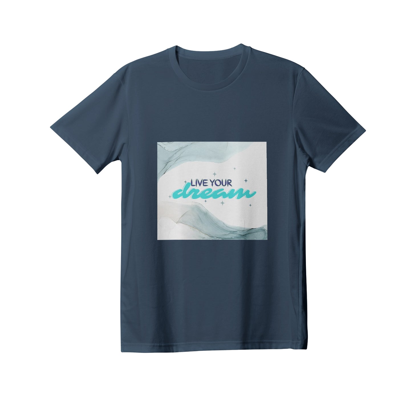 Women's Premium Cotton Aldut T-Shirt