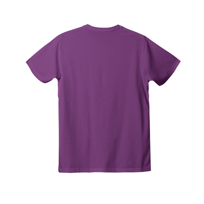 Women's Premium Cotton Aldut T-Shirt