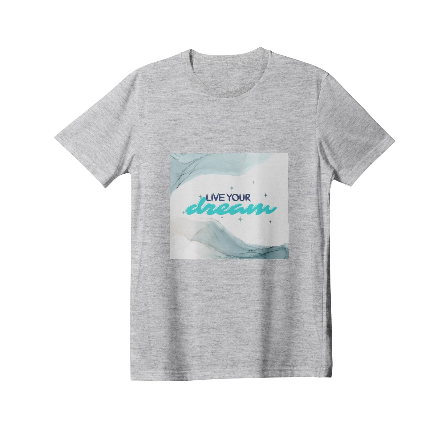 Women's Premium Cotton Aldut T-Shirt