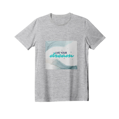 Women's Premium Cotton Aldut T-Shirt