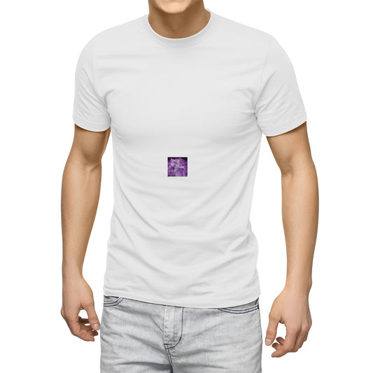 Men's Supima  Ultra Cotton T‑shirt