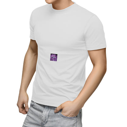 Men's Supima  Ultra Cotton T‑shirt