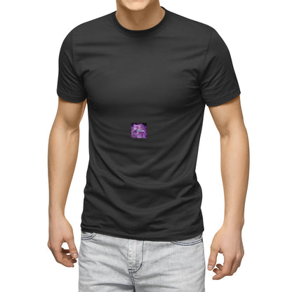 Men's Supima  Ultra Cotton T‑shirt