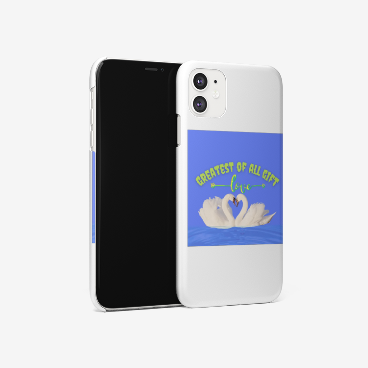 Greatest Of All Gift Phone  case
