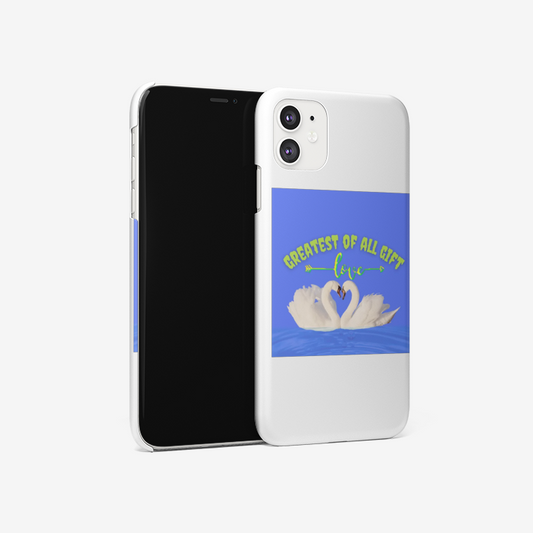 Greatest Of All Gift Phone  case