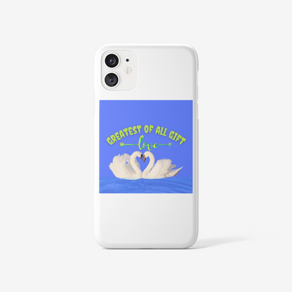 Greatest Of All Gift Phone  case