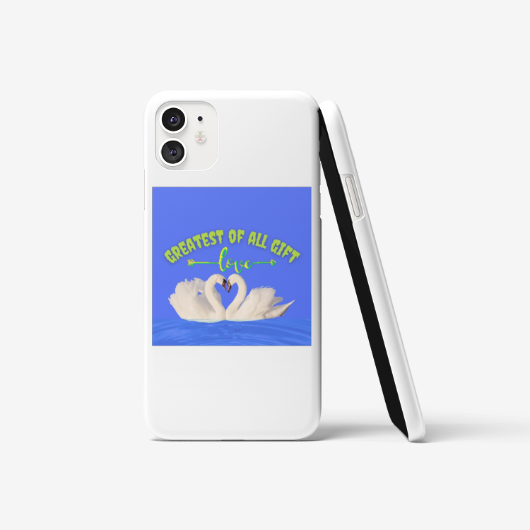 Greatest Of All Gift Phone  case