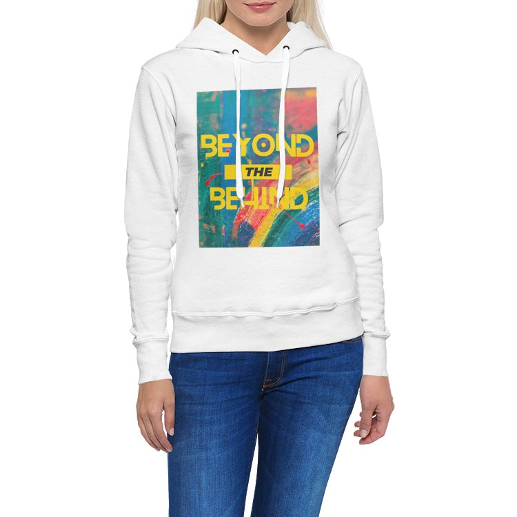 Women's Pullover Hoodie