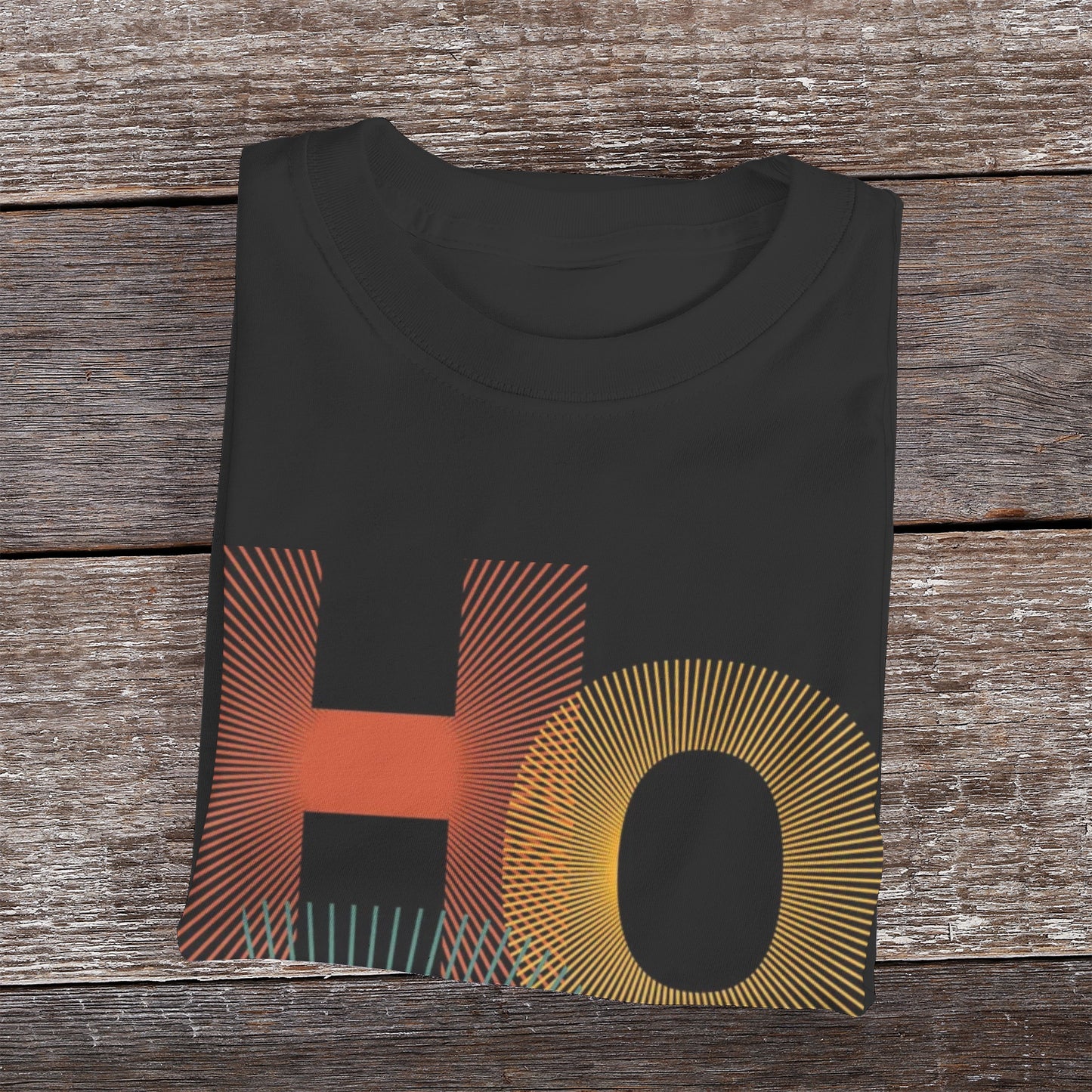 Men's Premium Cotton Aldut T-Shirt
