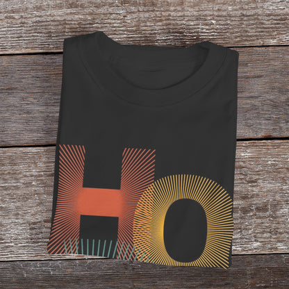 Men's Premium Cotton Aldut T-Shirt