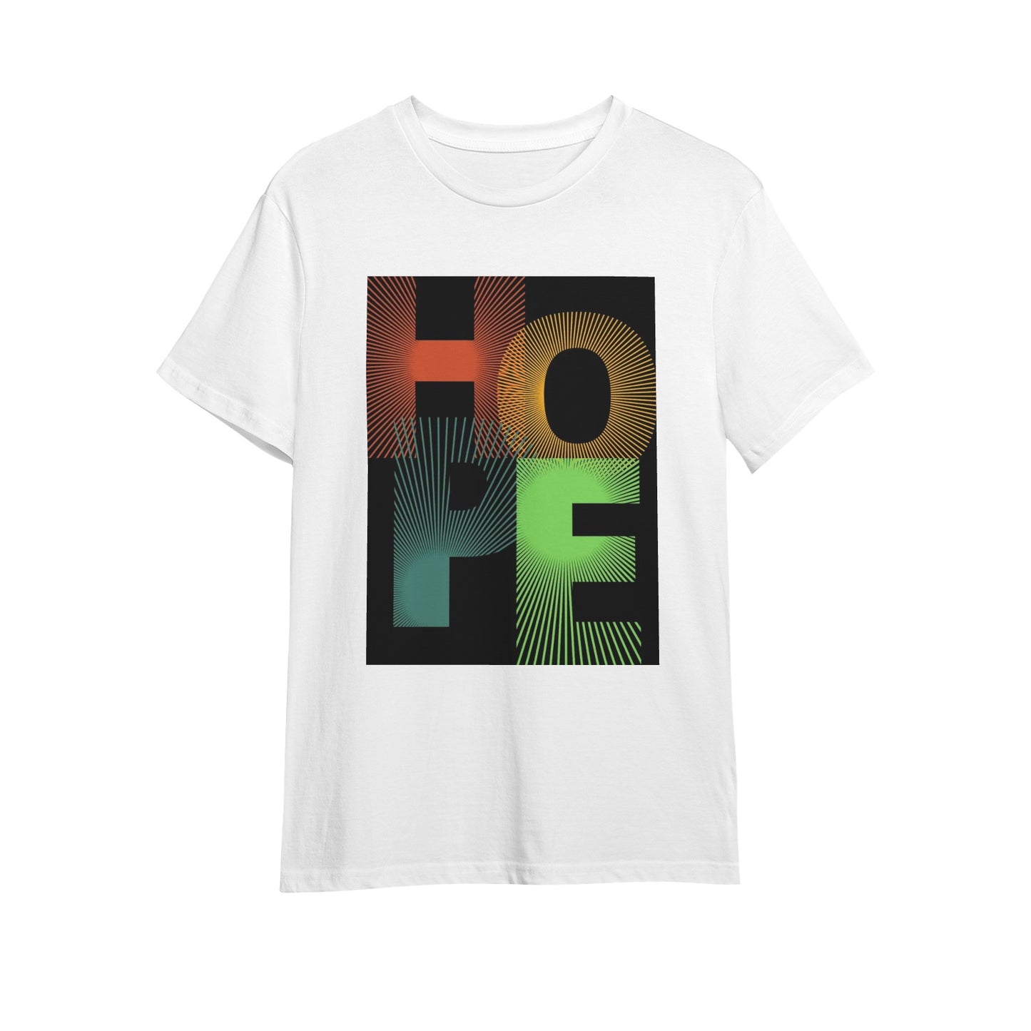 Men's Premium Cotton Aldut T-Shirt