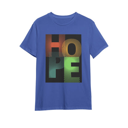 Men's Premium Cotton Aldut T-Shirt