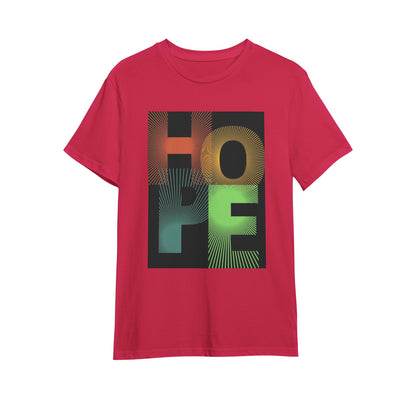 Men's Premium Cotton Aldut T-Shirt