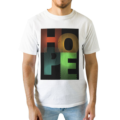 Men's Premium Cotton Aldut T-Shirt