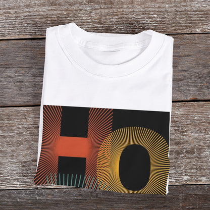 Men's Premium Cotton Aldut T-Shirt