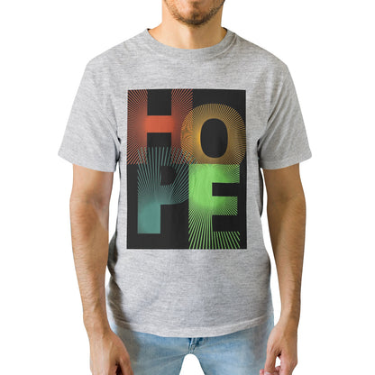 Men's Premium Cotton Aldut T-Shirt