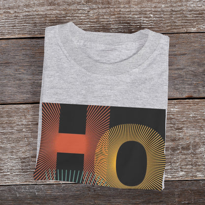 Men's Premium Cotton Aldut T-Shirt