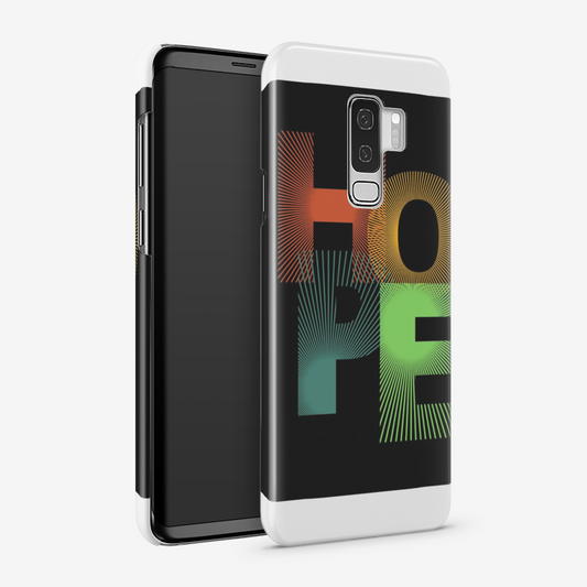 Hope Phone Cases