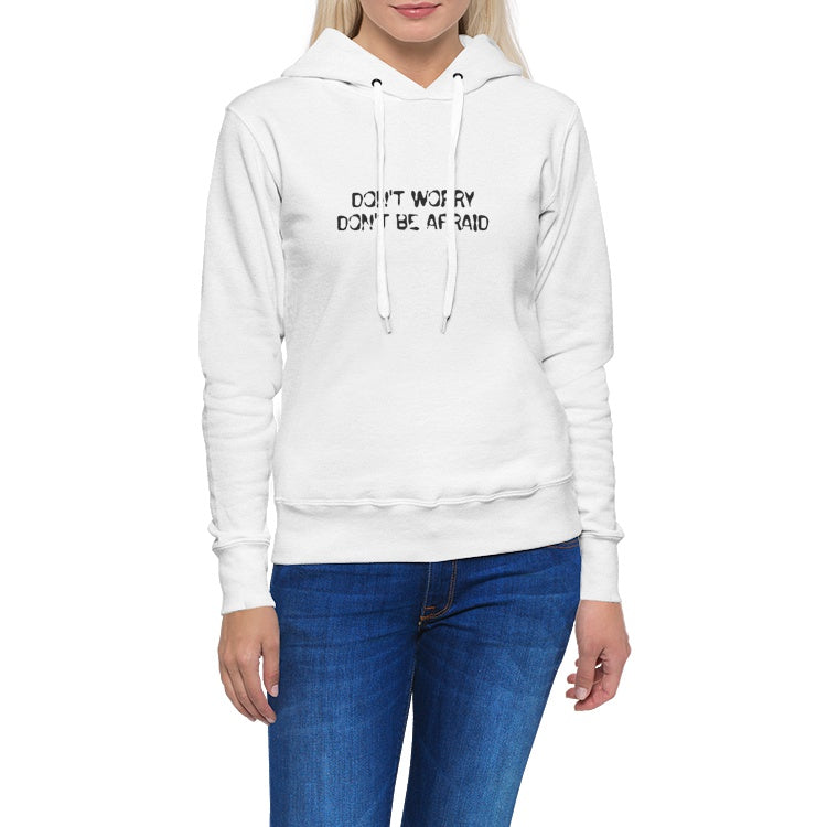 Women's Pullover Hoodie
