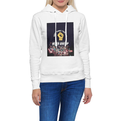 Women's Pullover Hoodie