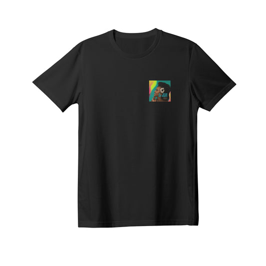 Women's Premium Cotton Aldut T-Shirt